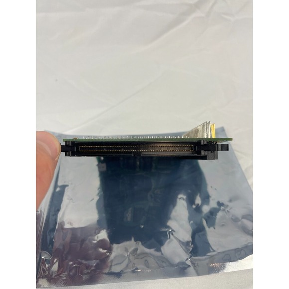 104/DSP Motion Engineering 2‎ axis controller PC104 format - Picture 4 of 4